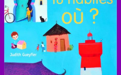 Tu habites où ?