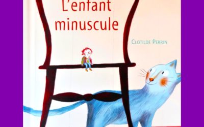L’enfant minuscule