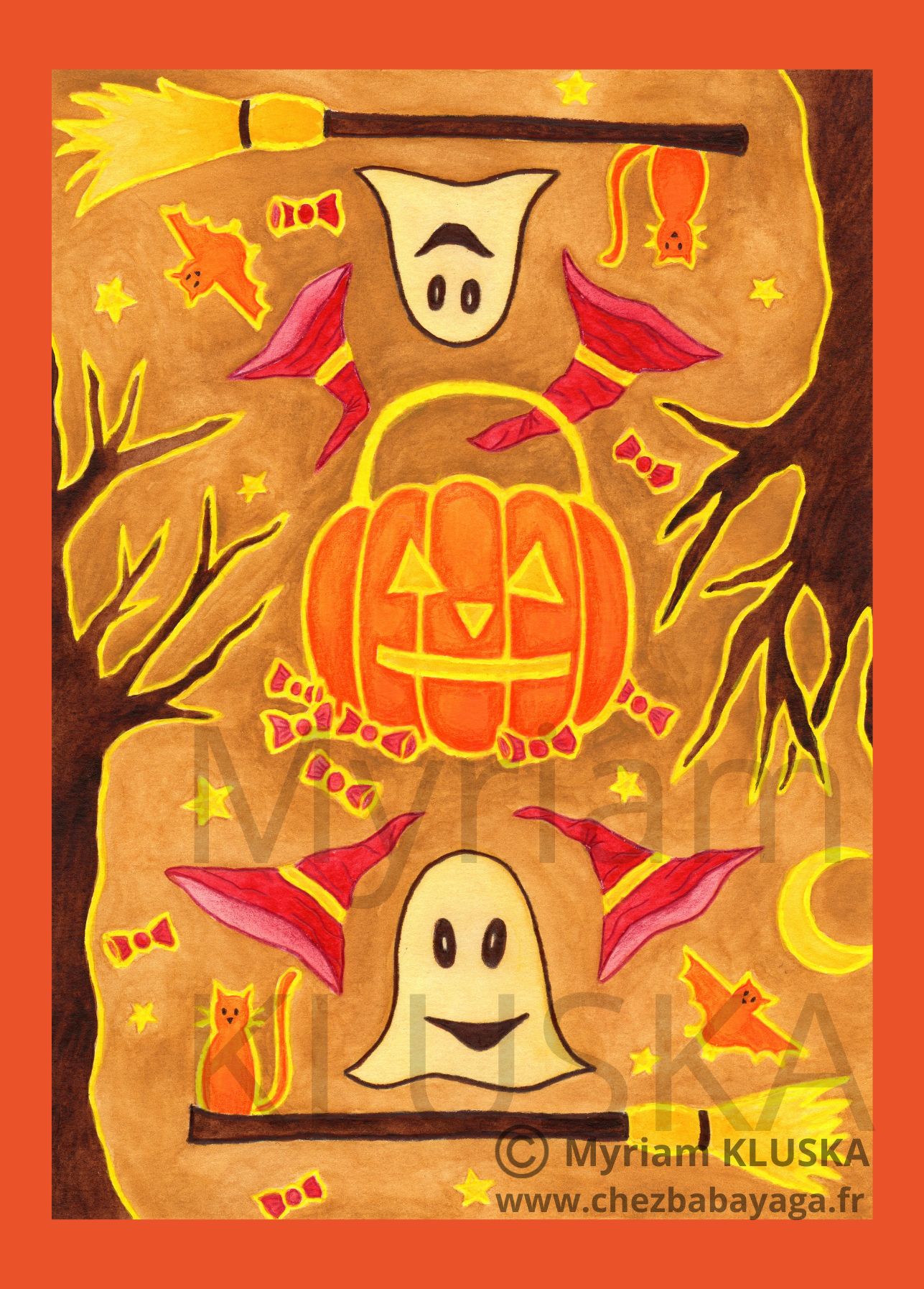 myriam-kluska-illustration-citrouille-halloween