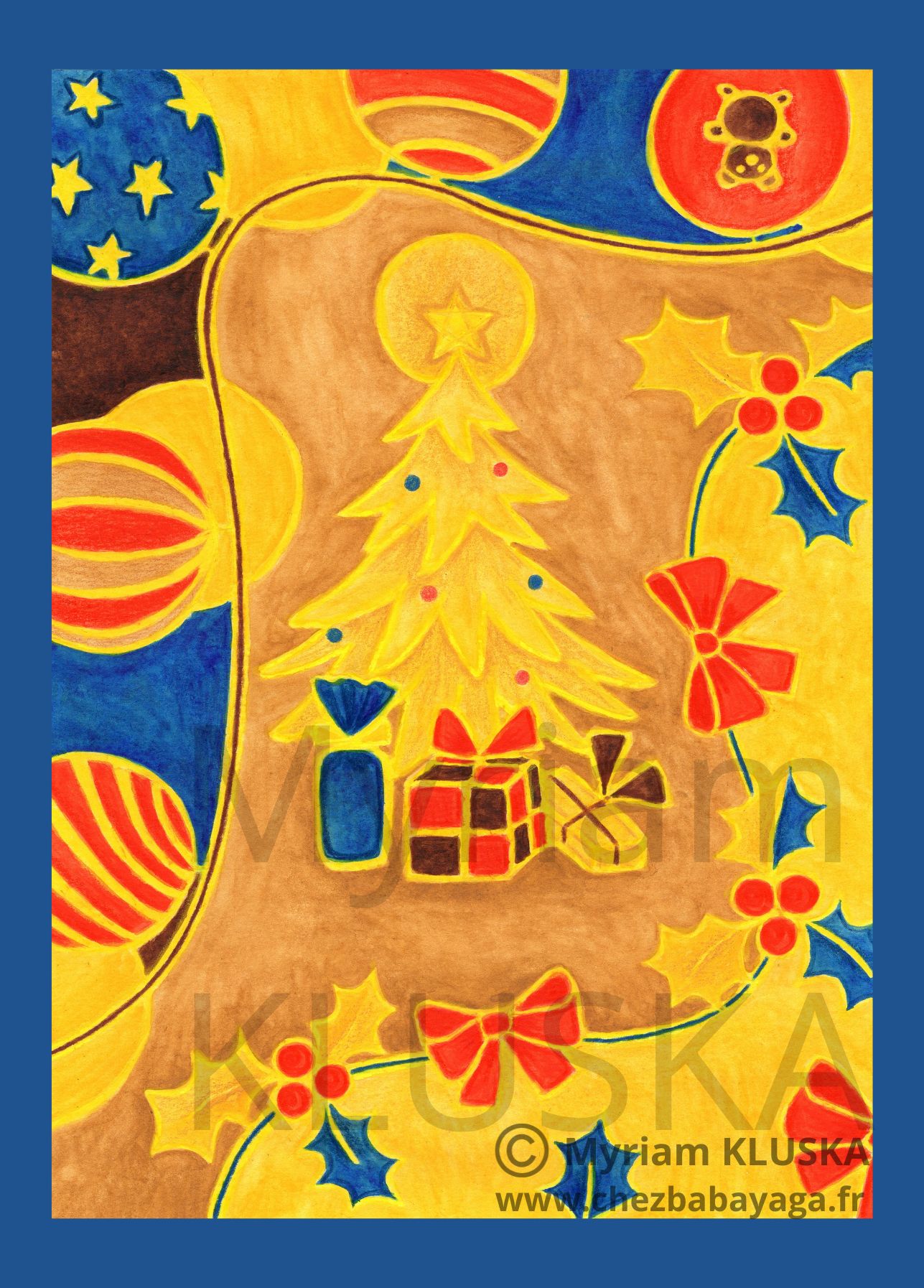 myriam-kluska-illustration-decorations-noel