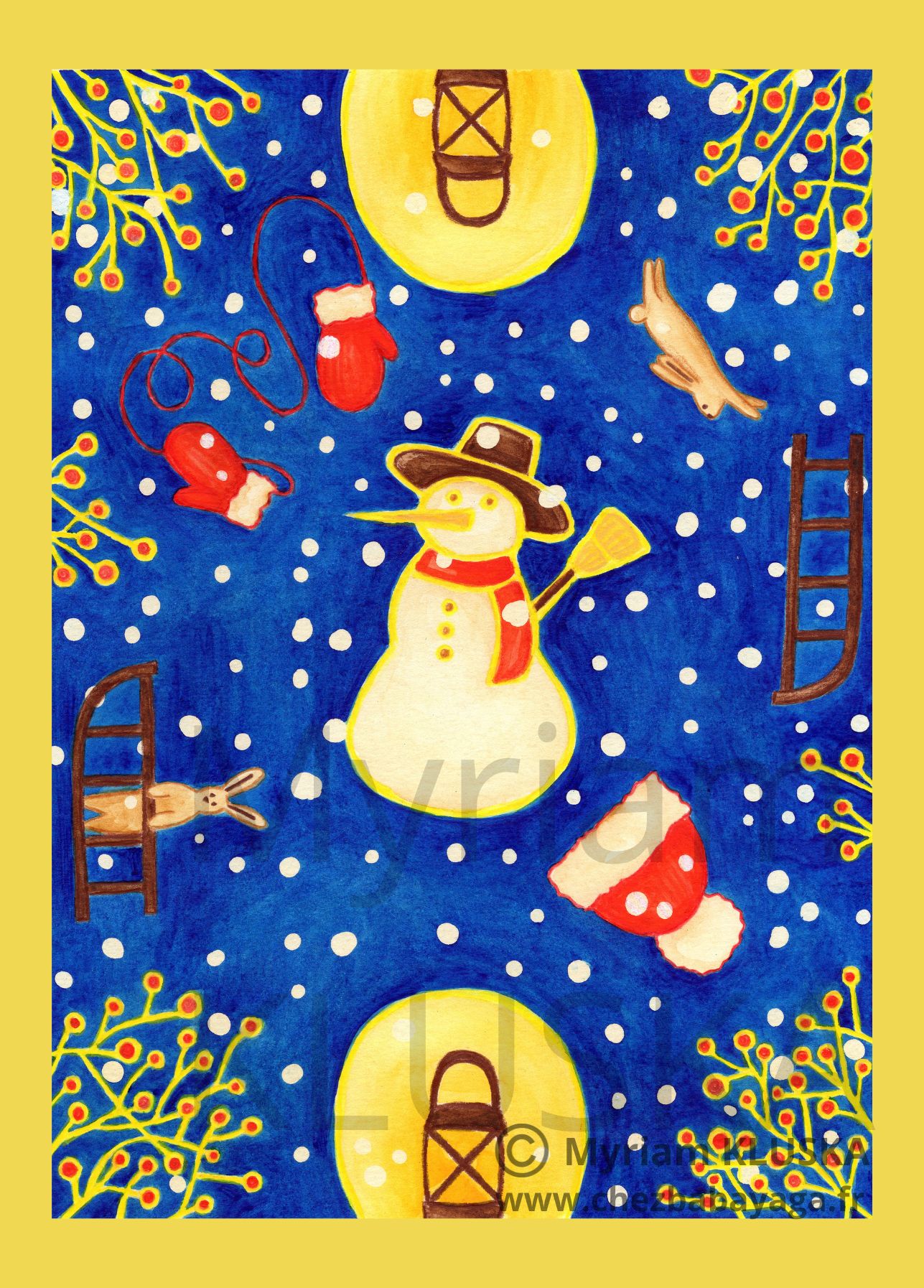 myriam-kluska-illustration-exterieur-hiver