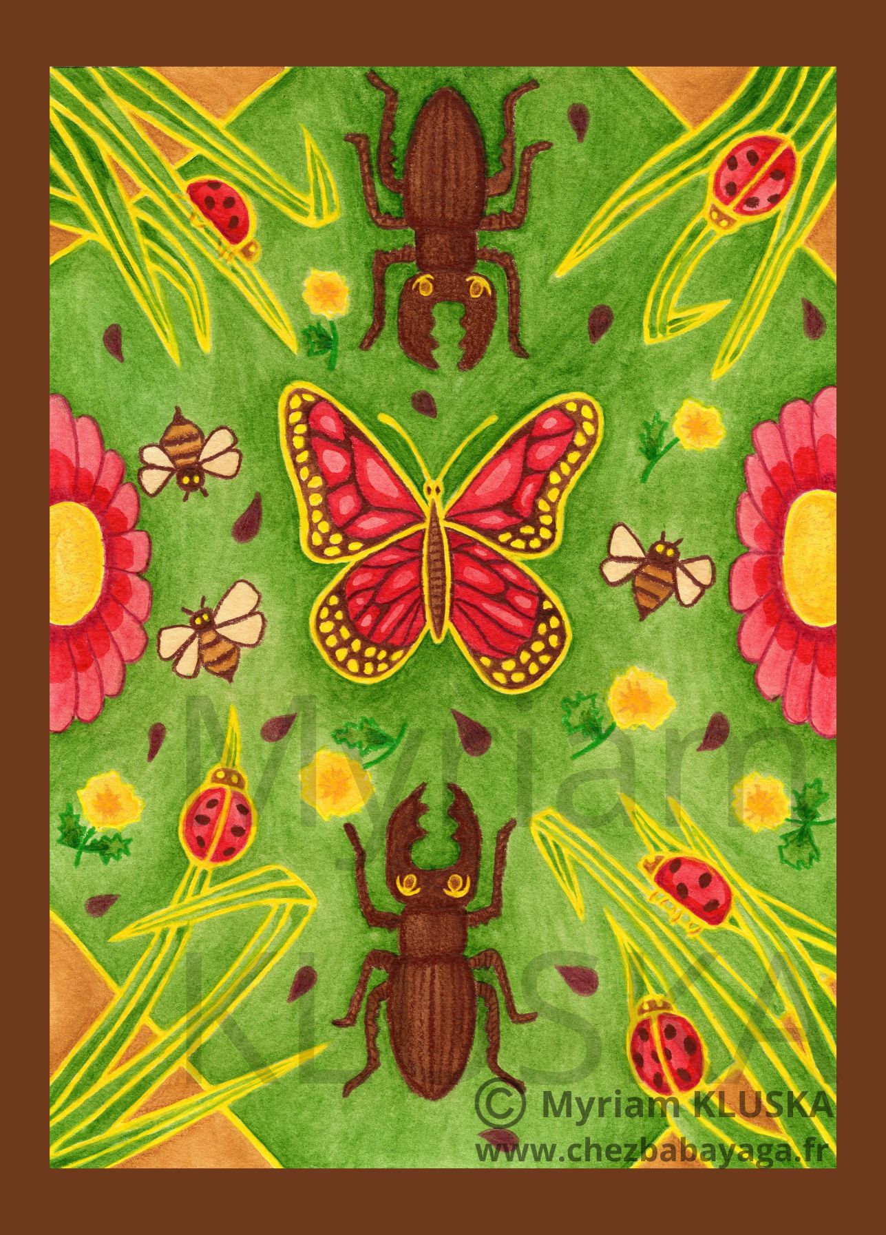 myriam-kluska-illustration-printemps-prairie